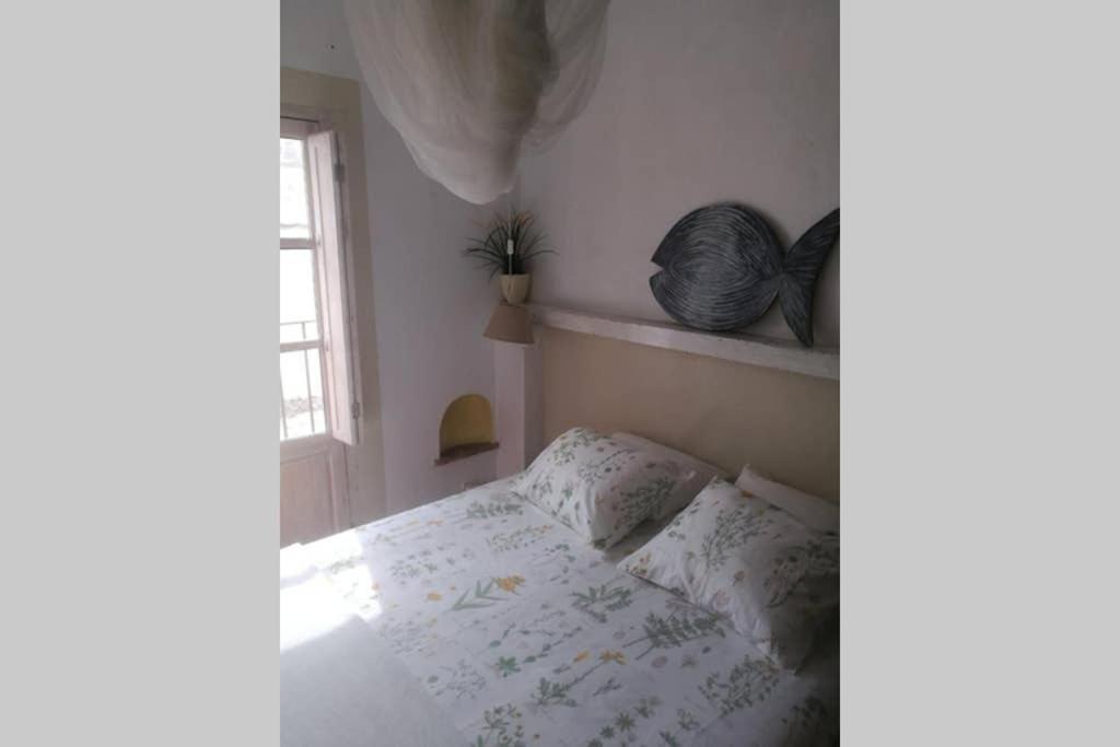 Apartamento con espectaculares vistas! Tarifa Exterior foto